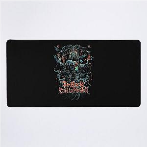 The Black Dahlia Murder Desk Mat