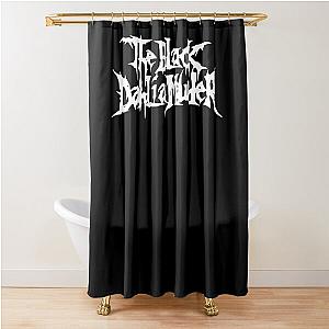 THE BLCK DHL Shower Curtain