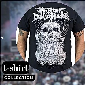 The Black Dahlia Murder T-Shirts