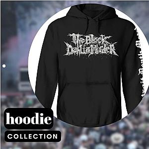 The Black Dahlia Murder Hoodies