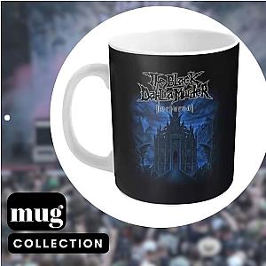 The Black Dahlia Murder Mugs