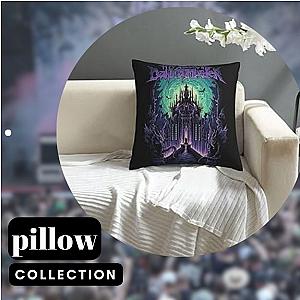 The Black Dahlia Murder Pillows