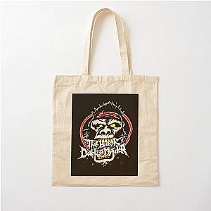 Best Seller Melodic Death Metal Band  Band Cotton Tote Bag