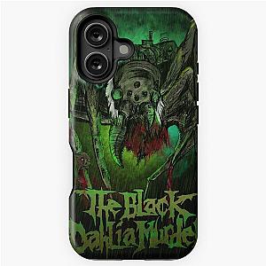 The Black Dahlia Murder iPhone Tough Case