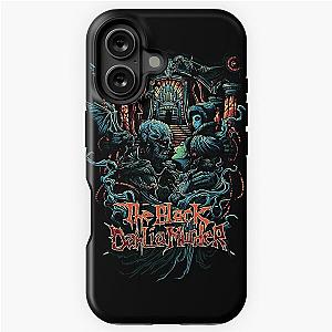 The Black Dahlia Murder iPhone Tough Case