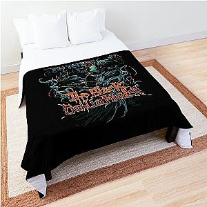 The Black Dahlia Murder Comforter