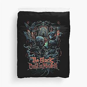 The Black Dahlia Murder Duvet Cover