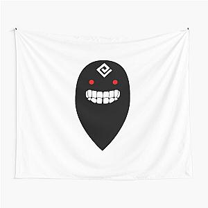 Black Spirit (Black Desert Online) Tapestry