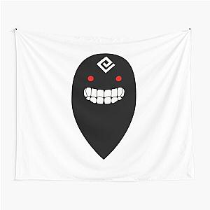 black spirit-Best Black Desert Online Tapestry