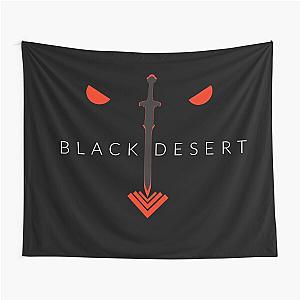 Black Desert Online - Black Spirit Tapestry