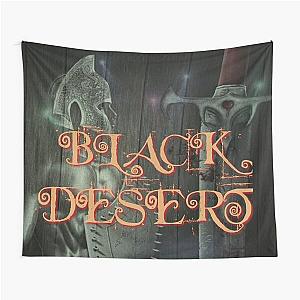 Black desert online Tapestry