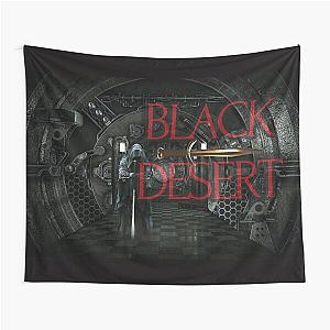 Black desert online Tapestry