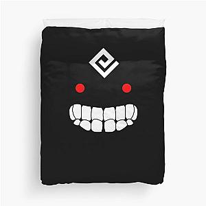 black spirit-Best Black Desert Online Duvet Cover