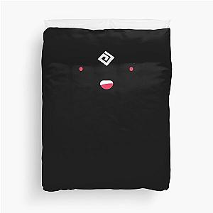 Black Spirit - Black Desert Online - BDO Duvet Cover