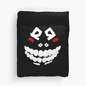 Black Desert Online  Duvet Cover