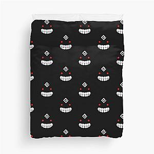 Black Spirit (Black Desert Online) Duvet Cover