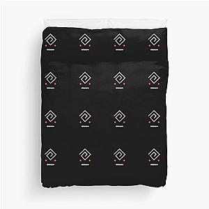 Black Spirit - Black Desert Online Duvet Cover