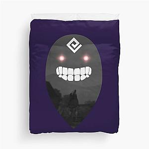 Black Spirit Screenshot Black Desert Online Duvet Cover