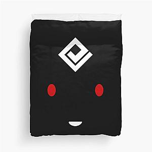 Black Desert Online Remastered - Fan Design Duvet Cover