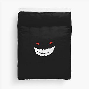 black spirit design from black desert online  Duvet Cover