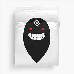 black spirit-Best Black Desert Online Duvet Cover