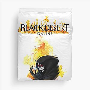 black desert online Duvet Cover