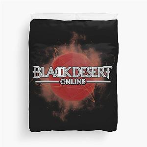 Black Desert Online  Duvet Cover