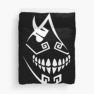 Black Desert 검은사막 Duvet Cover