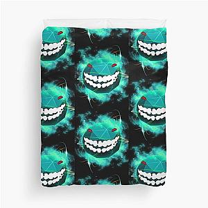 Black Spirit- Black Desert Online Funny Design Duvet Cover