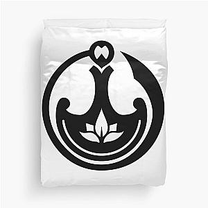 Black Desert Online Lahn Duvet Cover