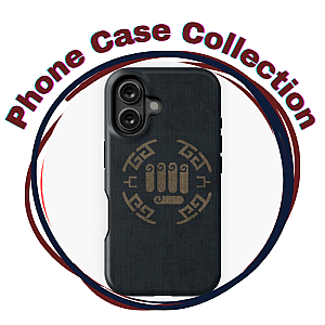 Black Desert Cases