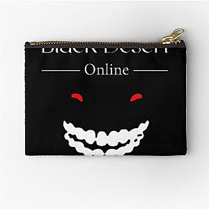 Black Desert Online Zipper Pouch