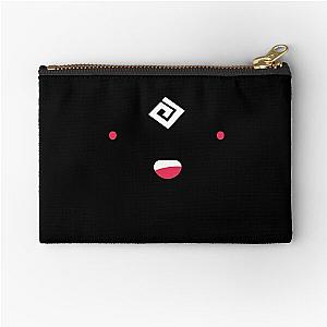 Black Spirit - Black Desert Online - BDO Zipper Pouch