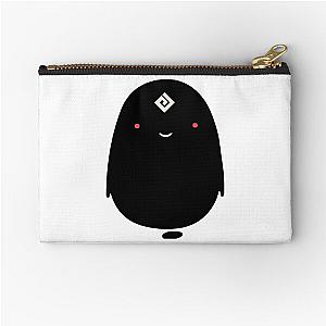 Black Spirit Black Desert Online Zipper Pouch