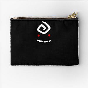 Black Spirit - Black Desert Online Zipper Pouch