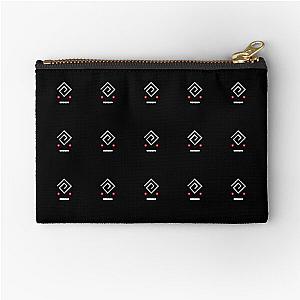 Black Spirit - Black Desert Online Zipper Pouch