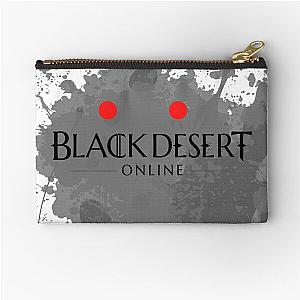 black desert online design  Zipper Pouch