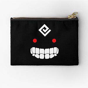 Black Spirit (Black Desert Online) Zipper Pouch