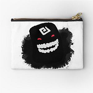 Black Spirit - Black Desert Online Zipper Pouch