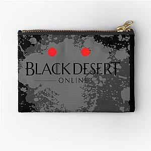 black desert online design  Zipper Pouch