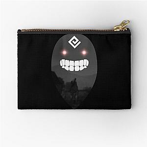 Black Spirit Screenshot Black Desert Online Zipper Pouch