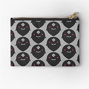 Black Spirit - Black Desert Online Zipper Pouch