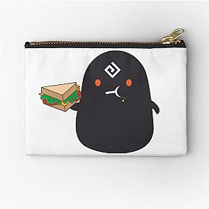 Black Spirit- Black Desert Online Funny Design (BDO) Zipper Pouch