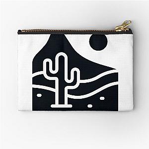 Black Desert Online Zipper Pouch