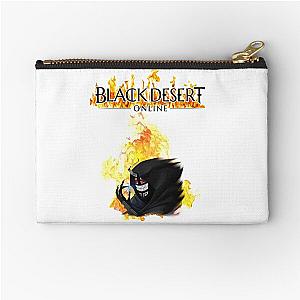 black desert online Zipper Pouch