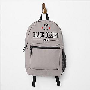 Black Spirit - Black Desert Online Cute T-Shirt Backpack