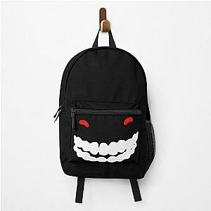 black spirit design from black desert online  Backpack