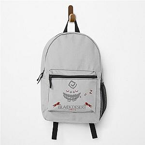 Black desert offline funny design Backpack