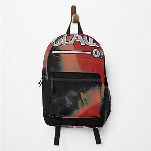 Black Desert Online  Backpack