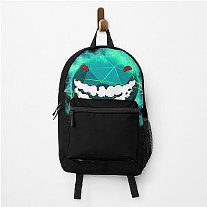 Black Spirit- Black Desert Online Funny Design Backpack